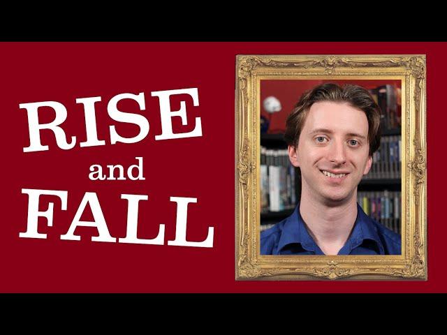 Lies, Deception, and ProJared - The Story of ProJared