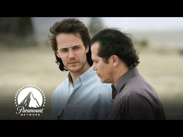 Waco Recap: Jacob Vazquez & The Branch Davidians