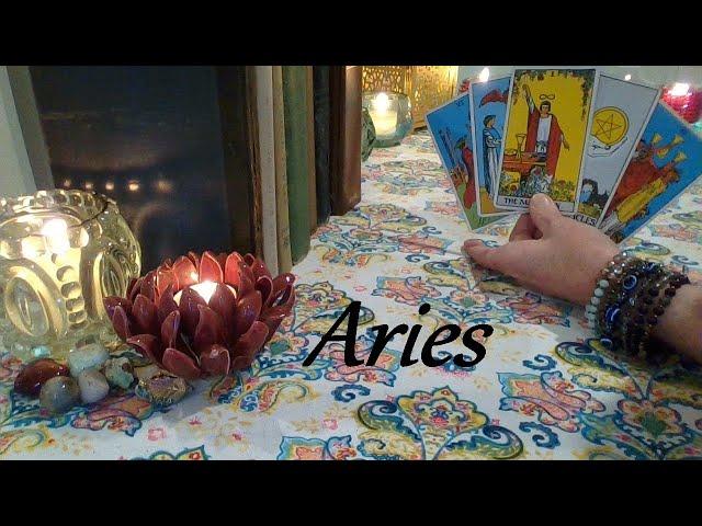 Aries Mid June 2025  YES! This New Beginning Changes Your Life Forever LOVE & CAREER #aries