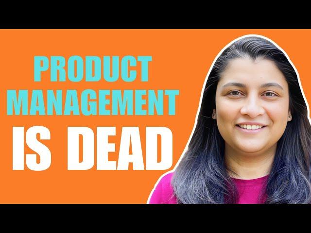 Her Secrets To Land 3 AI Product Manager Jobs In 30 Days Without Coding | Product Insider Podcast
