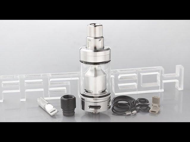 Skyline RTA (Coppervape)