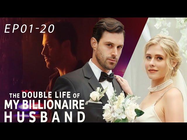 The Double Life of My Billionaire Husband Full Movie | Exclusive on ReelShort | Watch Now