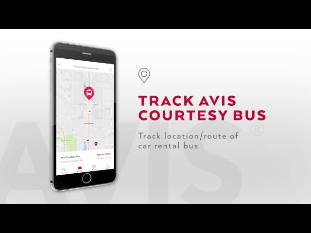 The MORE Brilliant #AvisApp!