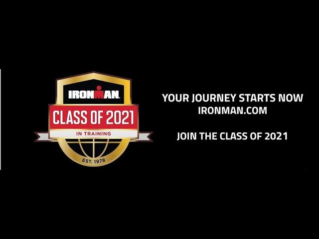 IRONMAN Class of 2021