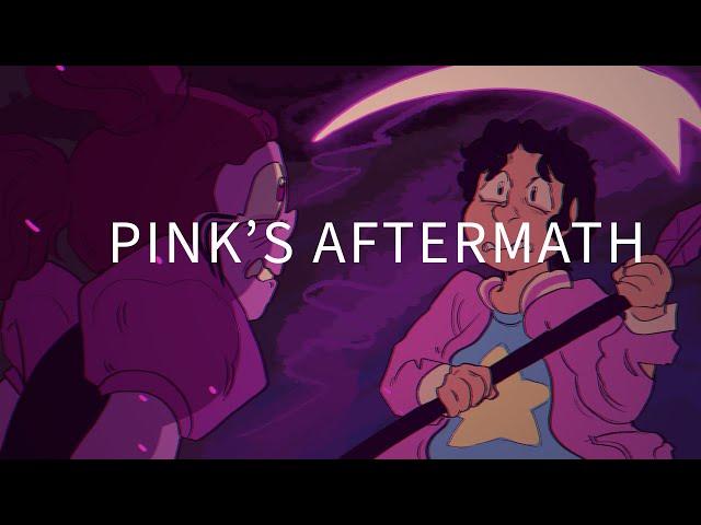 Pink's Aftermath // SU Animation Meme (flashing colors)