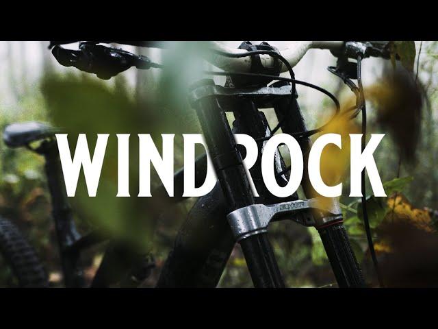 Sean Leader Breaks Down The Specialized Kenevo - Ep.6 - Windrock Bike Park