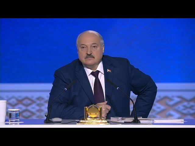 Lukashenko comments on Telegram boss’ arrest in France