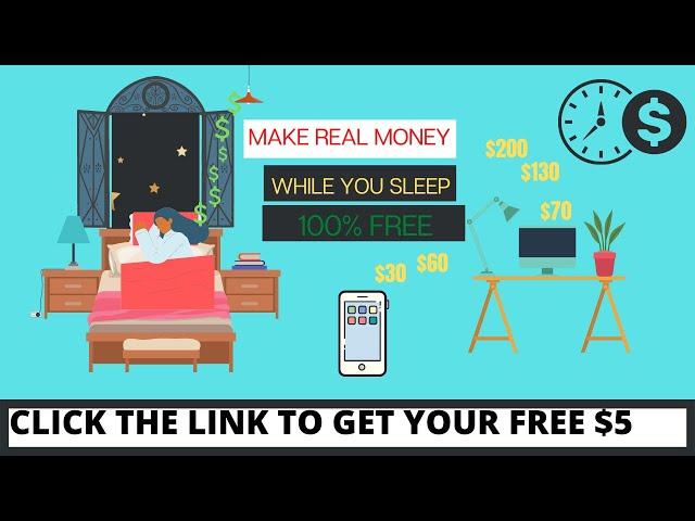 Learn To Make Honest Money Online - I Earn Passively No Work