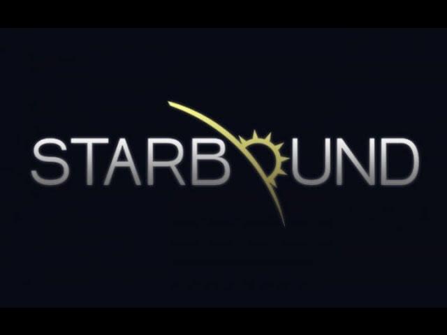 Starbound Крутая пасхалка