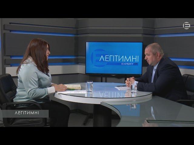 Чи закриють школи в криворізькому районі цього року? ЛЕГІТИМНІ. Віталій Яценко