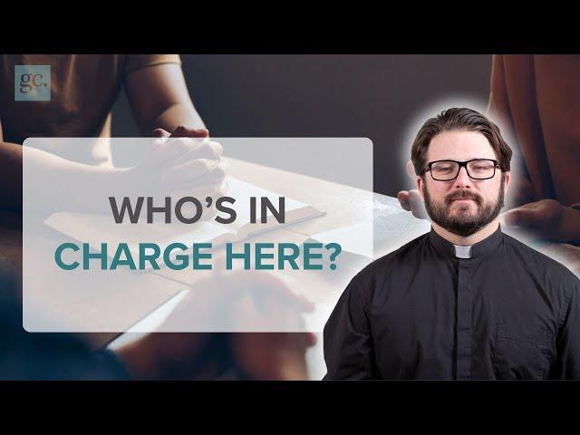 Who Gets to Decide What Christians Believe?