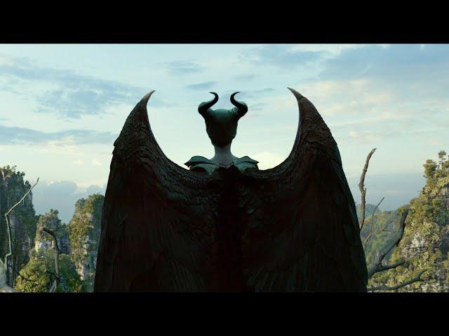 Official Teaser: Disney's Maleficent: Mistress of Evil - In Theatres October 18!