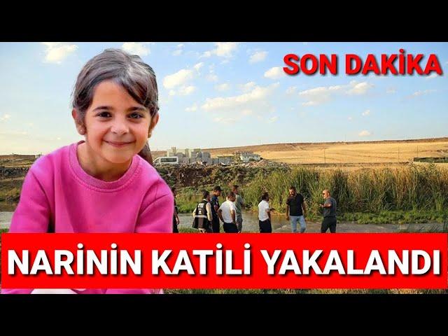 Son dakika ! Narin Güranin Zanlisi Ortaya çıktı soke eden gelisme Müge anlı seda sayan