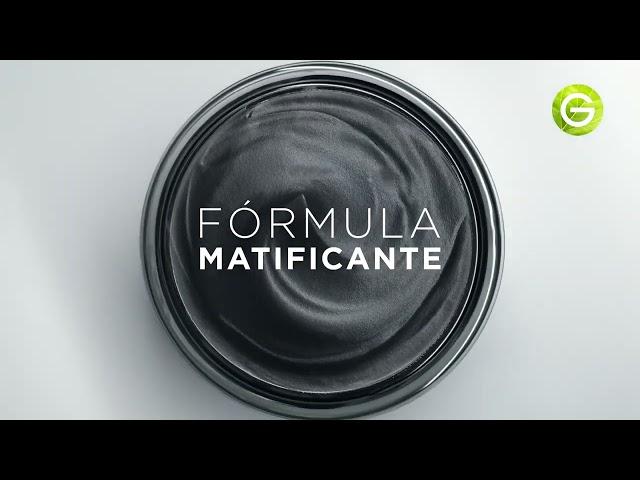 NOVO Creme Pure Active Hidratante Matificante  AIR CREAM 