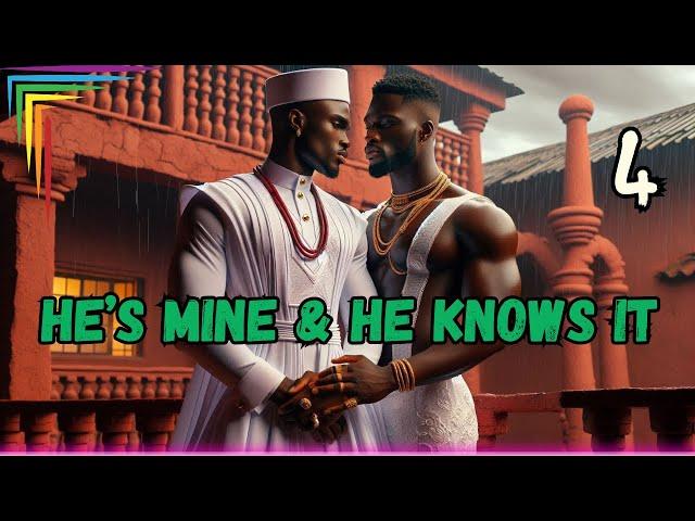 The More He Rejects Him, the More He Wants Him | Tufon & Oben’s Story | Part 4 #africanfolktales