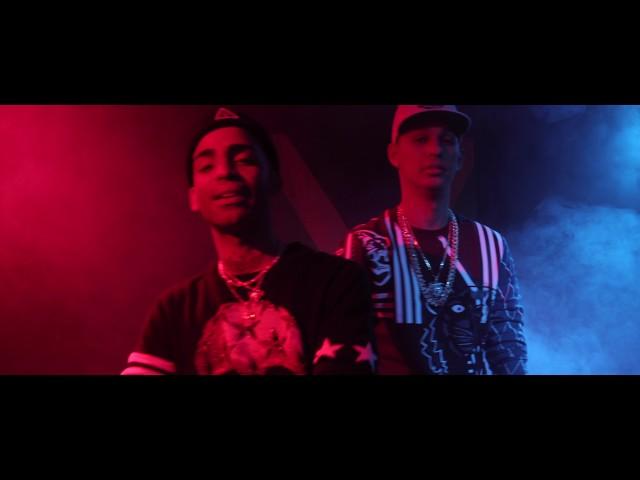 Rvssian - Privado ft. Nicky Jam, Farruko, Arcangel, Konshens (Official Video)