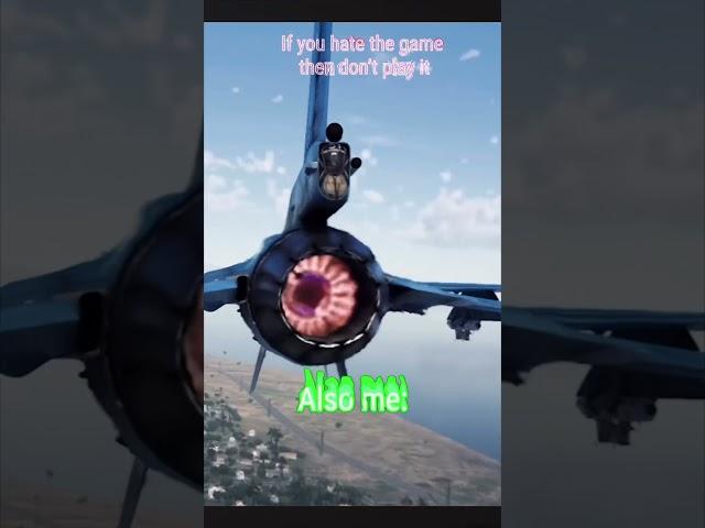 Right? #warthunder