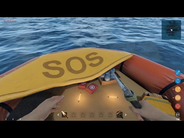 Bermuda   Lost Survival - SOS
