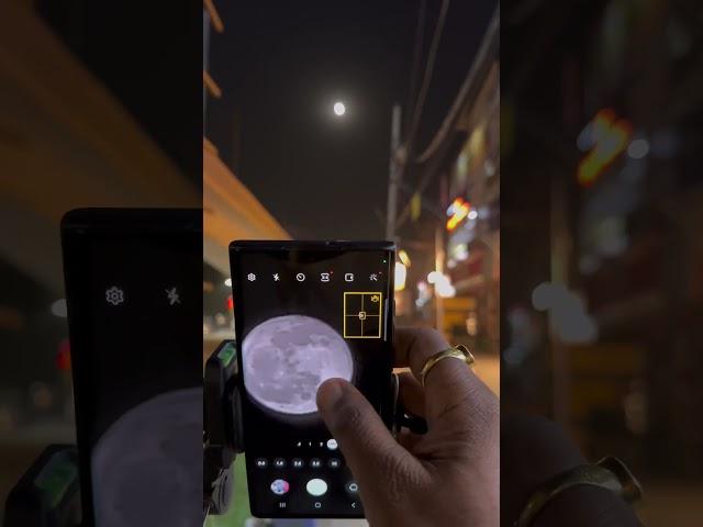 S22 ultra 100x zoom #youtubeshorts #trending #viral