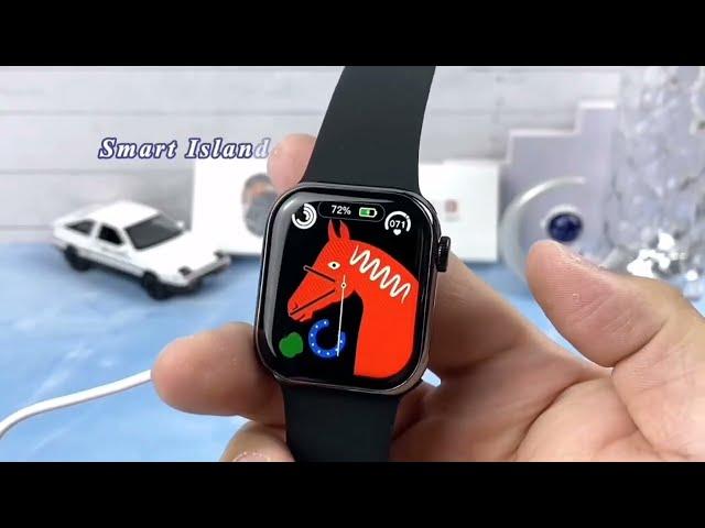 This new cheap Apple Watch alternative will surprise you 