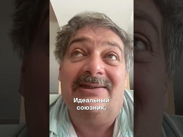 Быков о главном садисте Путина - Игоре Гиркине (он же Игорь Стрелков)