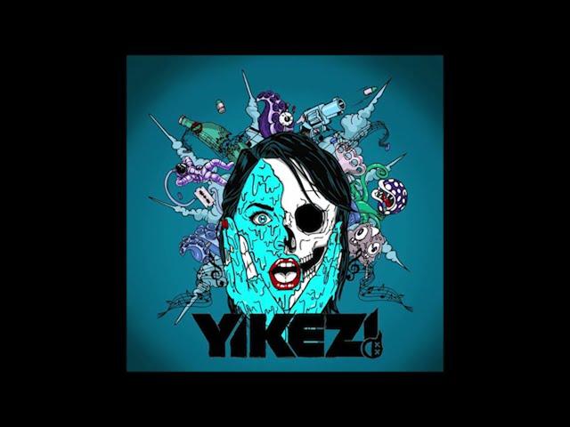 YIKEZ! - Into The Light Ft. Angelena Siciliano