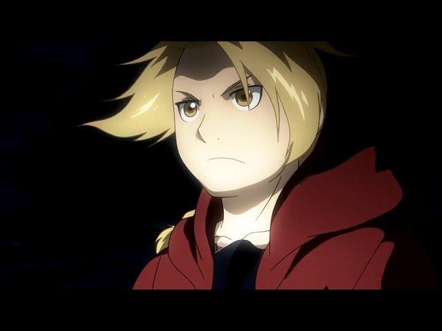 Fullmetal Alchemist Brotherhood AMV - This is war - HD 720p