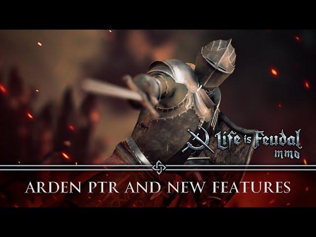 Life is Feudal: MMO – Dev Diaries Chapter 6: Arden and New Features