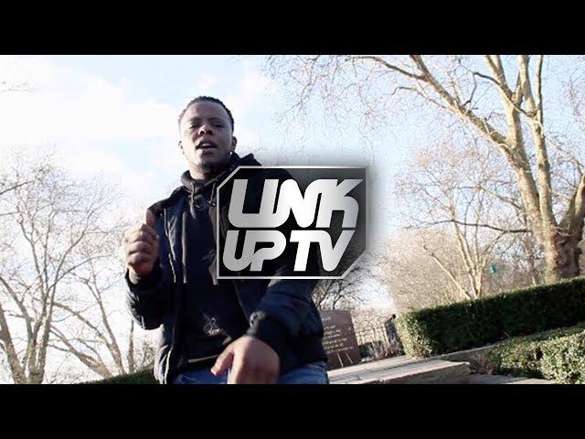 KD SL - Thin Line (Produced by KD SL) [Music Video] | Link Up TV