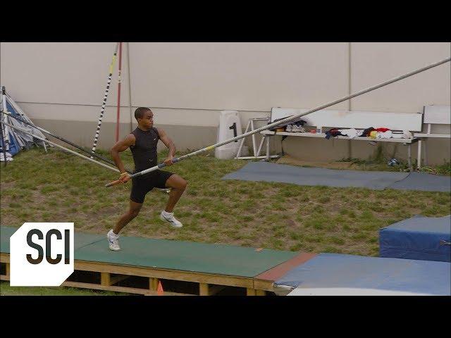 Pole Vaults | How It's Made