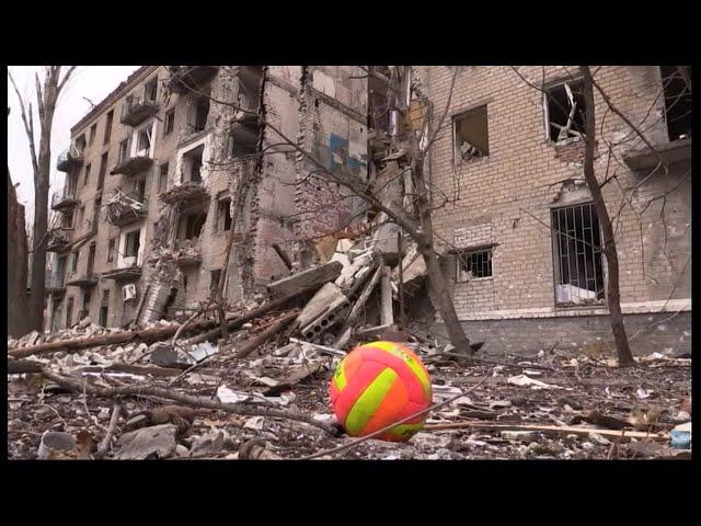 Покровськ та Мирноград ПІД ЩІЛЬНИМ ВОГНЕМ ворога: як ВИЖИВАЮТЬ люди