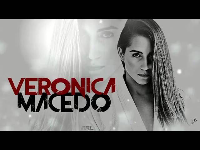 KARINE GEVORGYAN vs VERONICA MACEDO