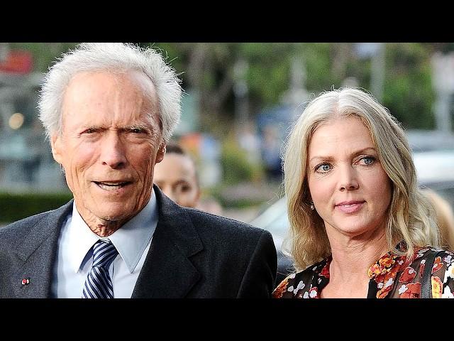 Clint Eastwood's Girlfriend Dies At 61, The Cause Is Heartbreaking