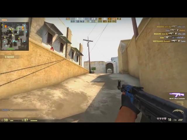 Как сделать свою рулетку CS GO    Создание и настройка