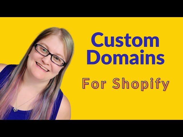 Learn How to Connect a GoDaddy Custom Domain to Shopify