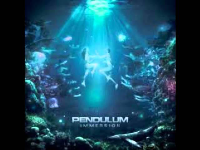 Pendulum - Immunize