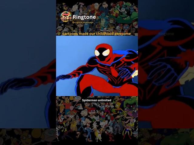 Spiderman unlimited#jetix #jetixtamil #chuttitv #disneyxd #disneychannel #hungama #pogo #cartoon