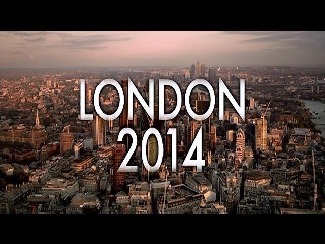 London's Finest 2014 | Hydro Cleansing