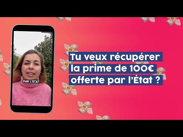 Comment débloquer ses 100€ de prime covoiturage ?