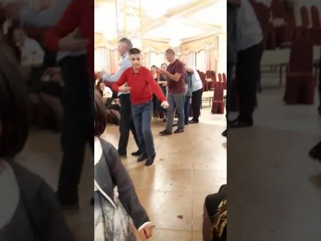 дуакарская свадьба улучай 3