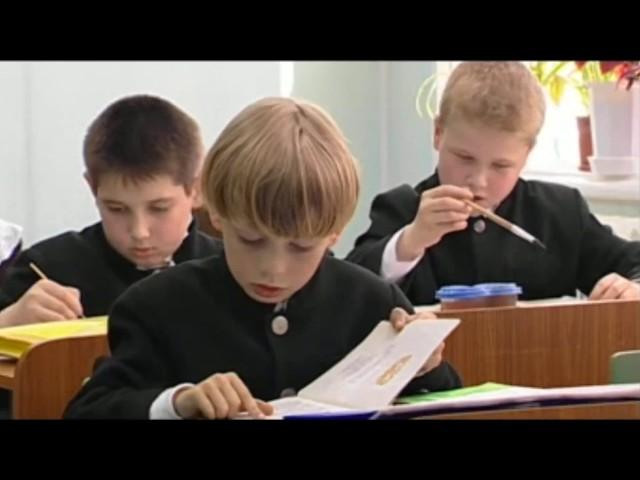 Фестиваль православного кино «Покров». Святой Георгий [HD]