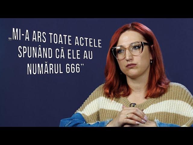 S-a căsătorit cu un fanatic religios și s-a pomenit într-un adevărat iad | Monolog