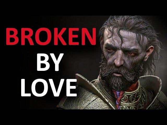 Sindri - Broken by Love