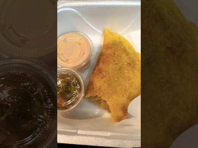 Beef Empanada | Empanadas de Carne