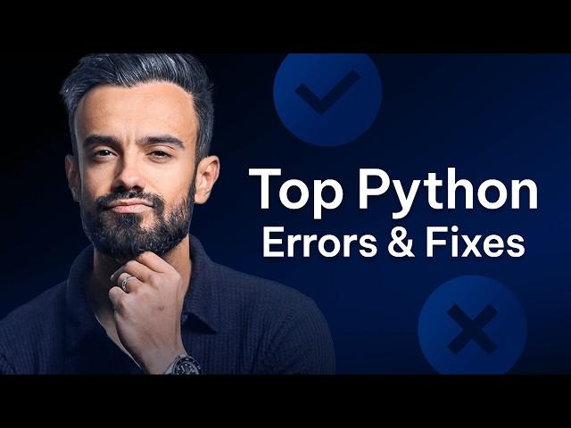 How to Avoid Syntax Errors in Python (Step-by-Step Guide)