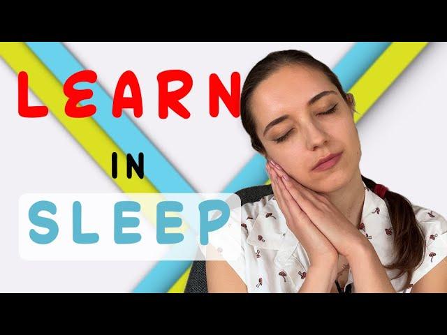 Learn Ukrainian while You Sleep!   Indigenous Unique Ukrainian Vocabulary to Learn in Sleep 