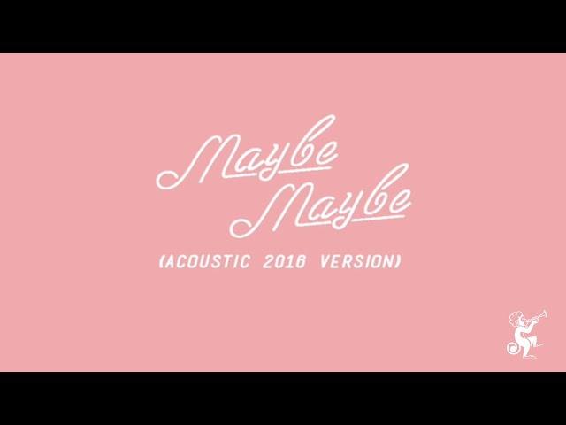 Lola Amour | Maybe Maybe (Acoustic Version)