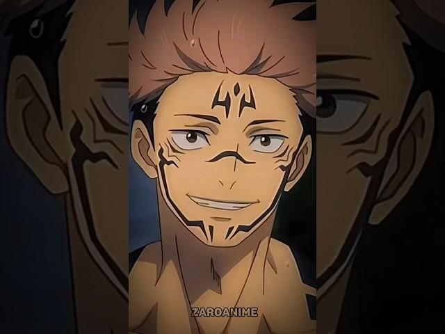 Jujutsu Kaisen Popular Words #anime #jujutsukaisen