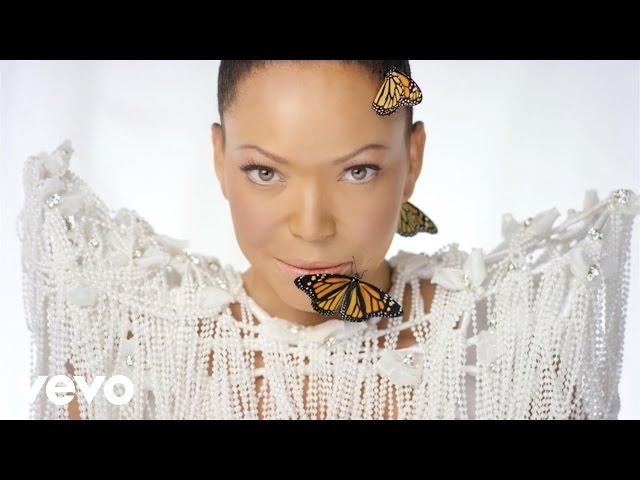 Tisha Campbell Martin - Steel Here