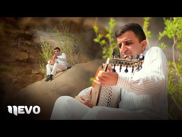 Azamat Hasanov - Bint El Shalabiya (Official Music Video)
